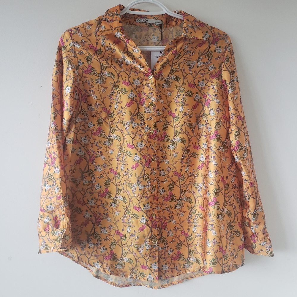 Floral Top